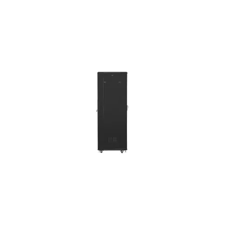 Lanberg Free-Standing Rack 19" 42U 600x800mm black