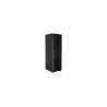 Lanberg Free-Standing Rack 19" 42U 600x800mm black