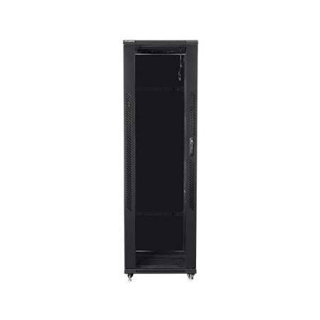 Lanberg Free-Standing Rack 19 42U 800x1000mm black