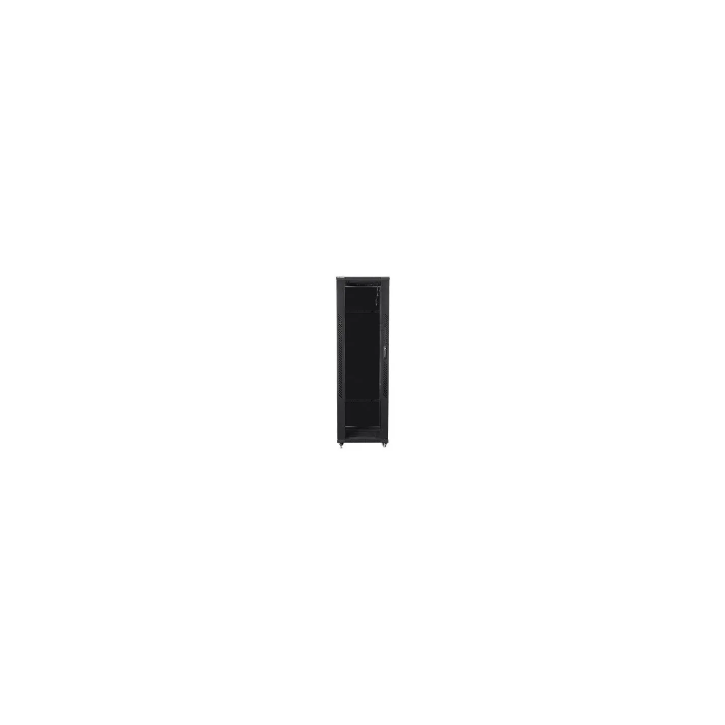 Lanberg Free-Standing Rack 19 42U 800x1000mm black