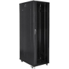 Lanberg Free-Standing Rack 19 42U 800x1000mm black