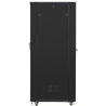 Lanberg Free-Standing Rack 19 42U 800x1000mm black
