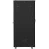 Lanberg Free-Standing Rack 19 42U 800x1000mm black