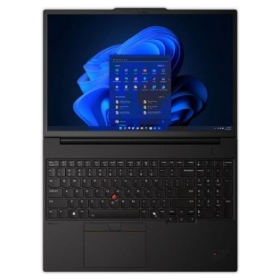 Lenovo P16S G4 U9-285H/16WUXGA/64GB/1TB/IGFX/W11P/3P/SWE