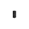 Lanberg Free-Standing Rack 19 42U 800x800mm black