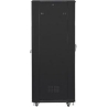 Lanberg | Rack cabinet 19" free-standing 42U/800x800 (flat pack) | FF01-8842-12B | Black