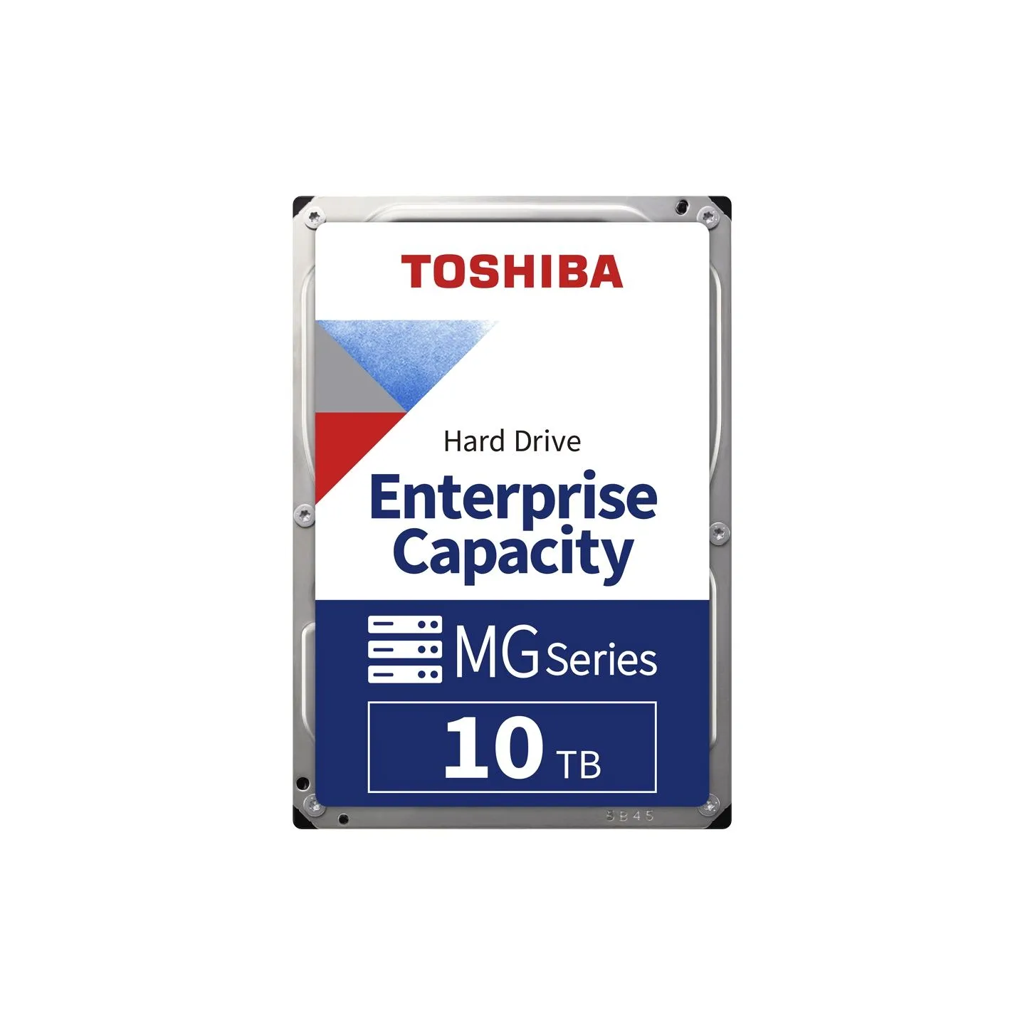 Toshiba MG Series HDD 10TB SATA 3.5inch