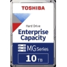 Toshiba MG Series HDD 10TB SATA 3.5inch