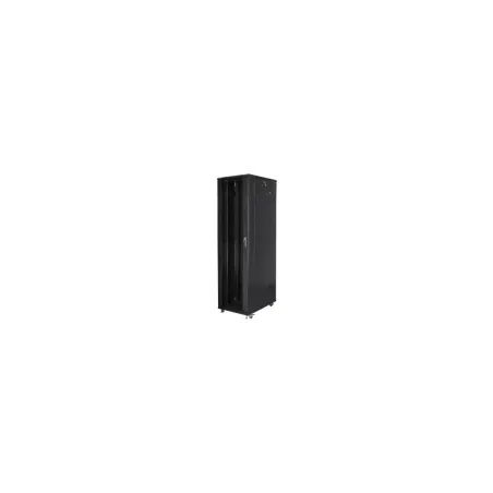 Lanberg Free-Standing Rack 19 47U 800x1000mm black