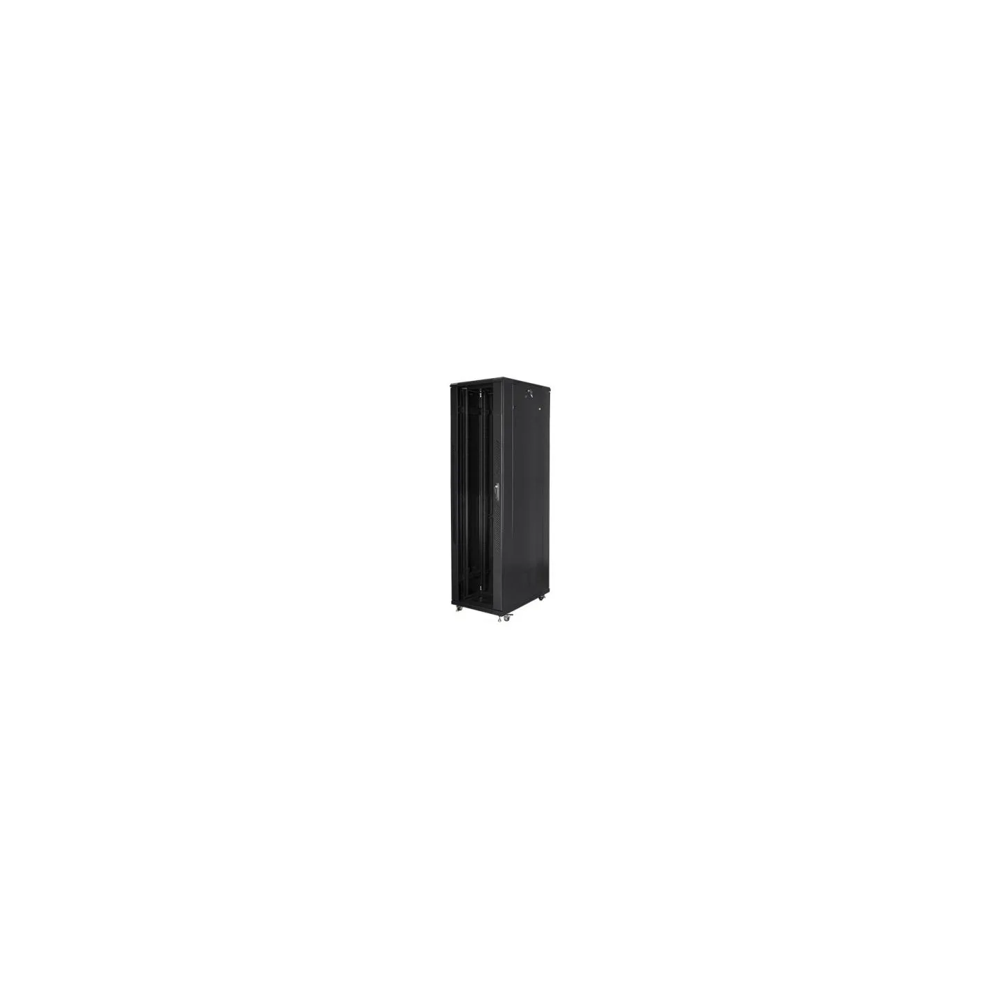 Lanberg Free-Standing Rack 19 47U 800x1000mm black