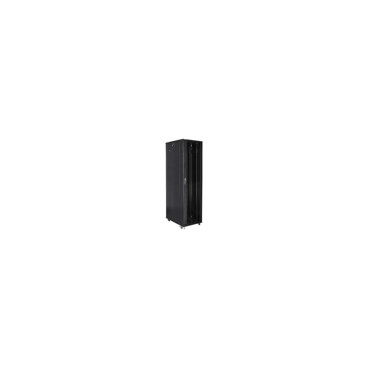 Lanberg Free-Standing Rack 19 47U 800x1000mm black