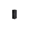Lanberg Free-Standing Rack 19" 47U 800x800mm black