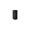 Lanberg Free-Standing Rack 19" 47U 800x800mm black