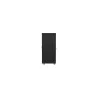 Lanberg Free-Standing Rack 19" 47U 800x800mm black