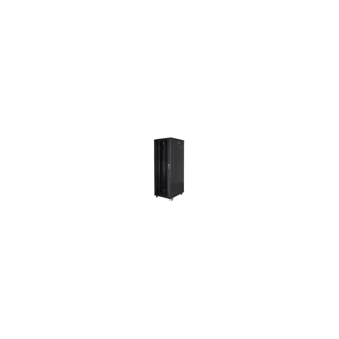 Lanberg Free-Standing Rack 19" 47U 800x800mm black