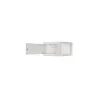Lanberg Wall mount 19in 12U 600x450 grey