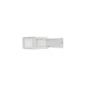 Lanberg Wall mount 19in 12U 600x450 grey