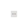 Lanberg Wall mount 19in 12U 600x450 grey