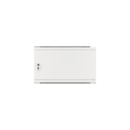 Lanberg Wall mount cabinet 19inch 6U