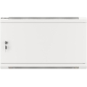 Lanberg Wall mount cabinet 19inch 6U