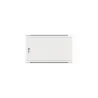 Lanberg Wall mount cabinet 19inch 6U
