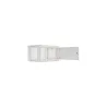 Lanberg Wall mount cabinet 19inch 6U