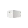 Lanberg Wall mount cabinet 19inch 6U