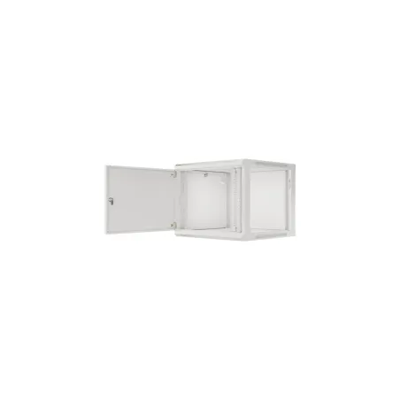 Lanberg Wall mount cabinet 19inch 9U