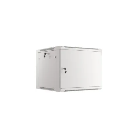 Lanberg Wall mount cabinet 19inch 9U