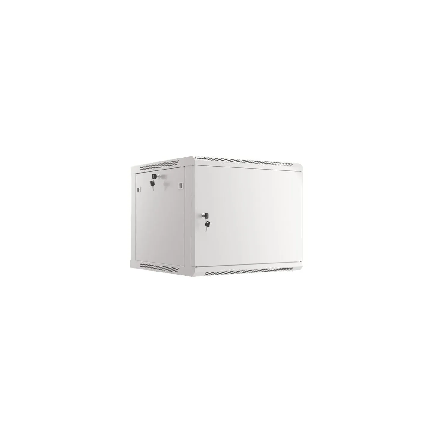 Lanberg Wall mount cabinet 19inch 9U