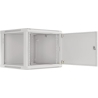 Lanberg Wall mount cabinet 19inch 9U