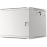 Lanberg Wall mount cabinet 19inch 9U