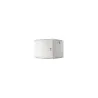Lanberg Wall mount cabinet 19inch 9U