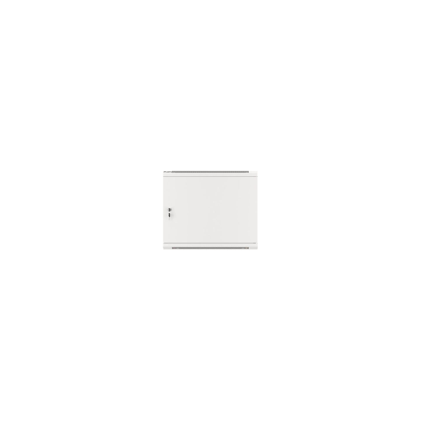 Lanberg Wall mount cabinet 19inch 9U