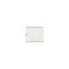 Lanberg Wall mount cabinet 19inch 9U