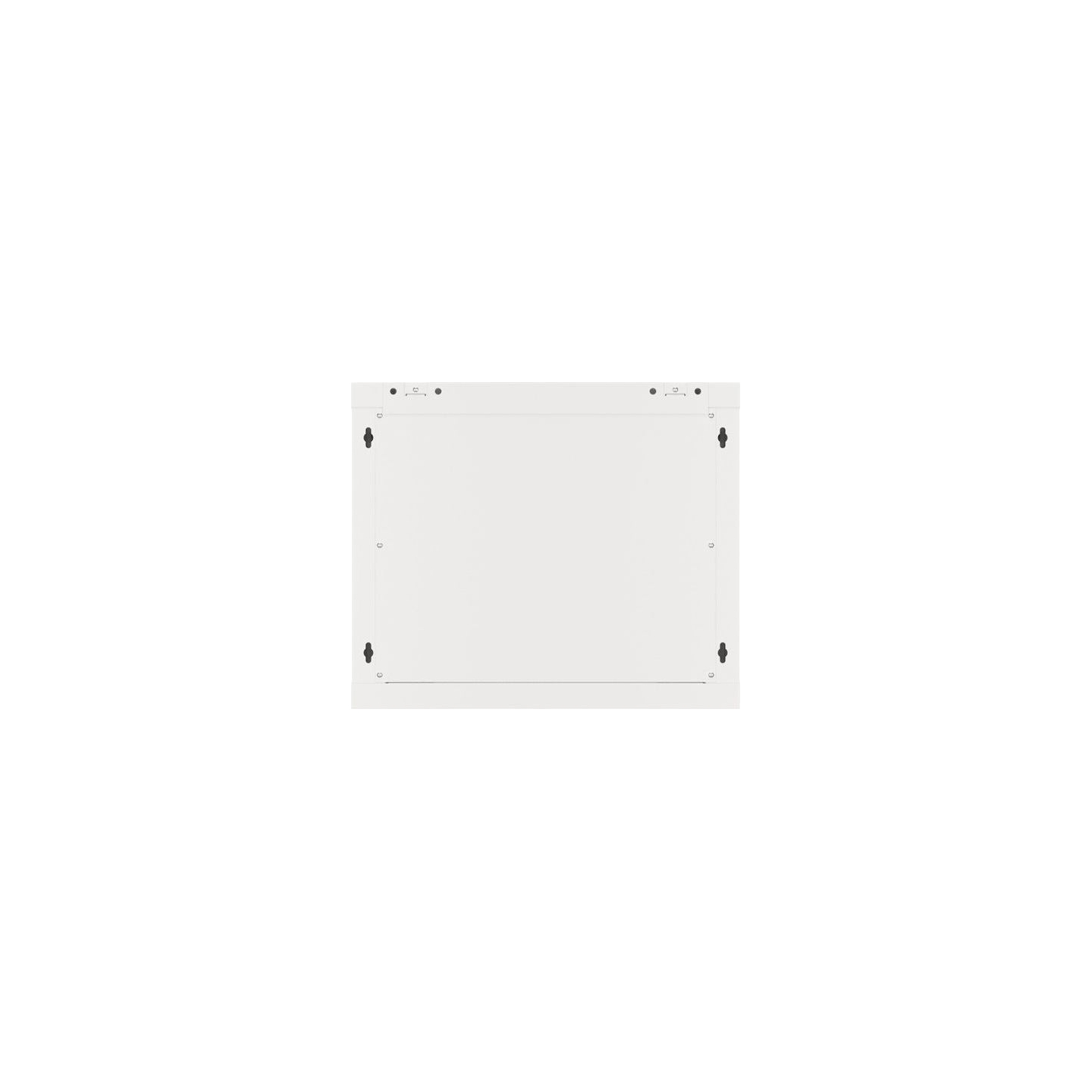 Lanberg Wall mount cabinet 19inch 9U