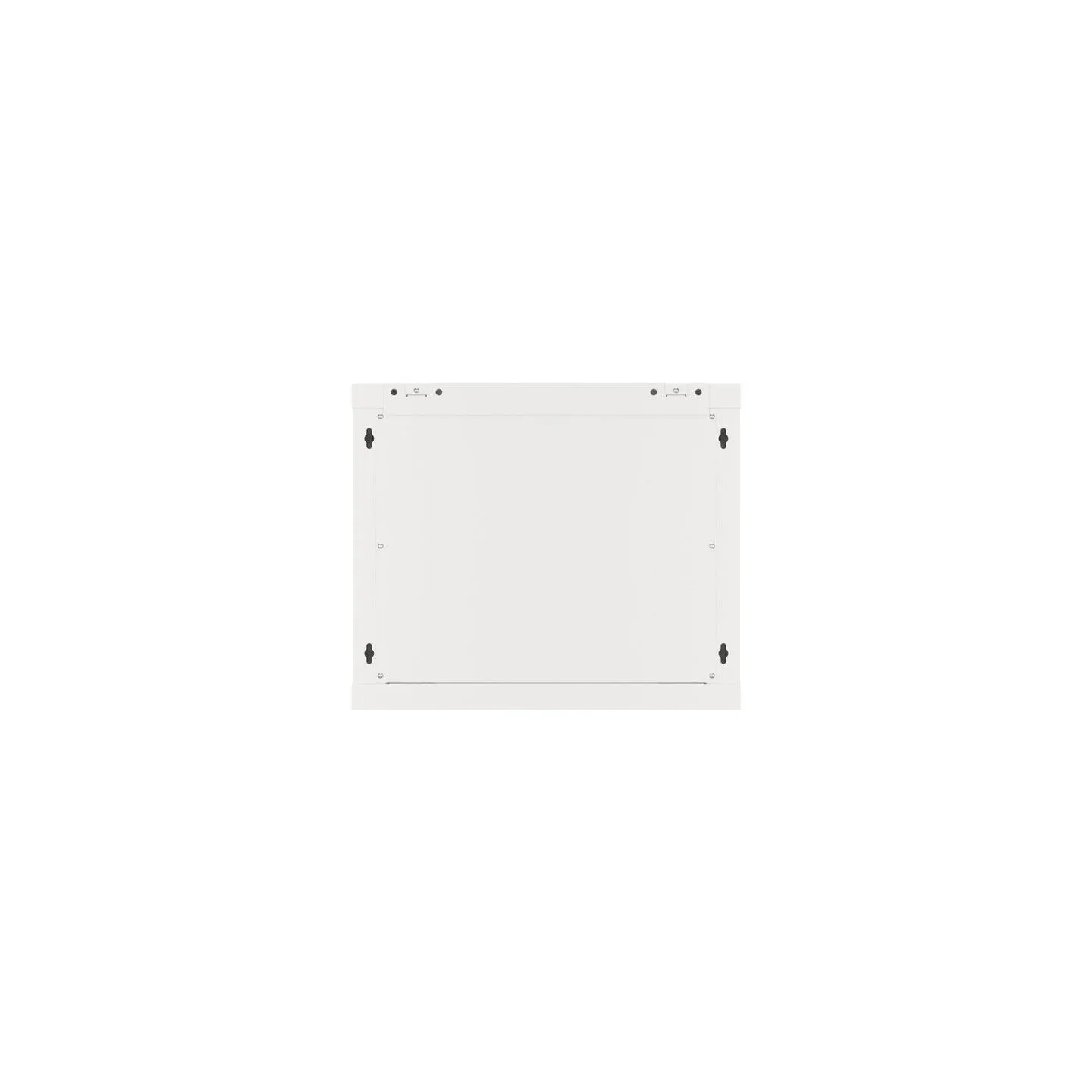 Lanberg Wall mount cabinet 19inch 9U