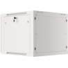 Lanberg Wall mount cabinet 19inch 9U