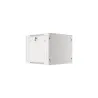 Lanberg Wall mount cabinet 19inch 9U