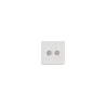 Lanberg Wall mount cabinet 19inch 9U