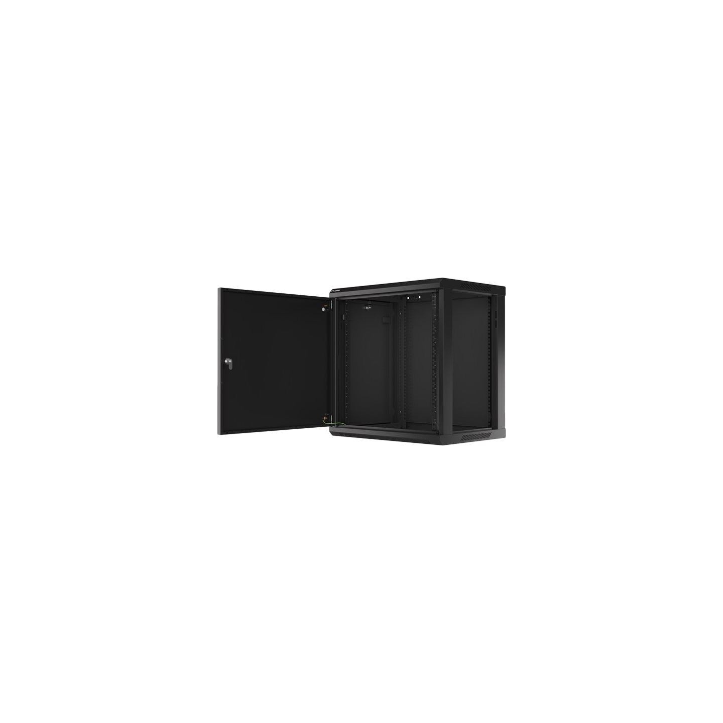 Lanberg Wall mount cabinet 19inch 12U