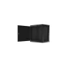 Lanberg Wall mount cabinet 19inch 12U