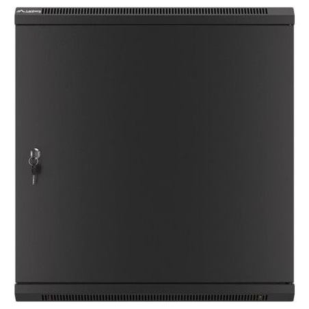 Lanberg Wall mount cabinet 19inch 12U