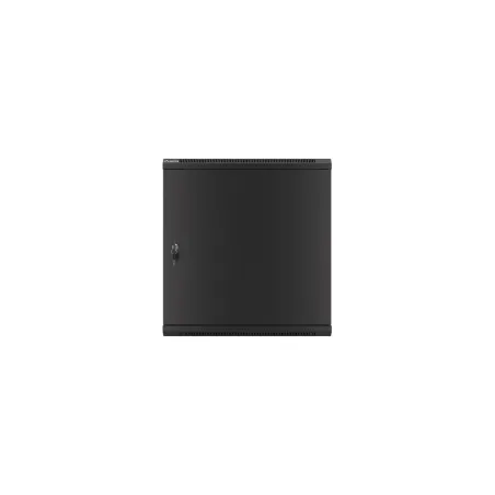 Lanberg Wall mount cabinet 19inch 12U