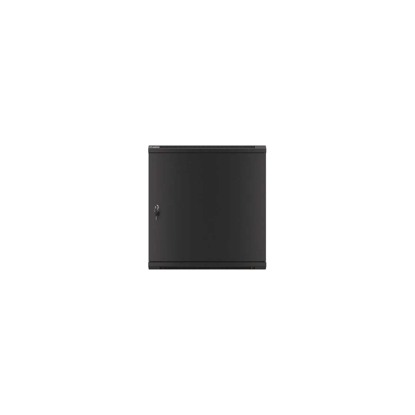 Lanberg Wall mount cabinet 19inch 12U