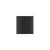 Lanberg Wall mount cabinet 19inch 12U