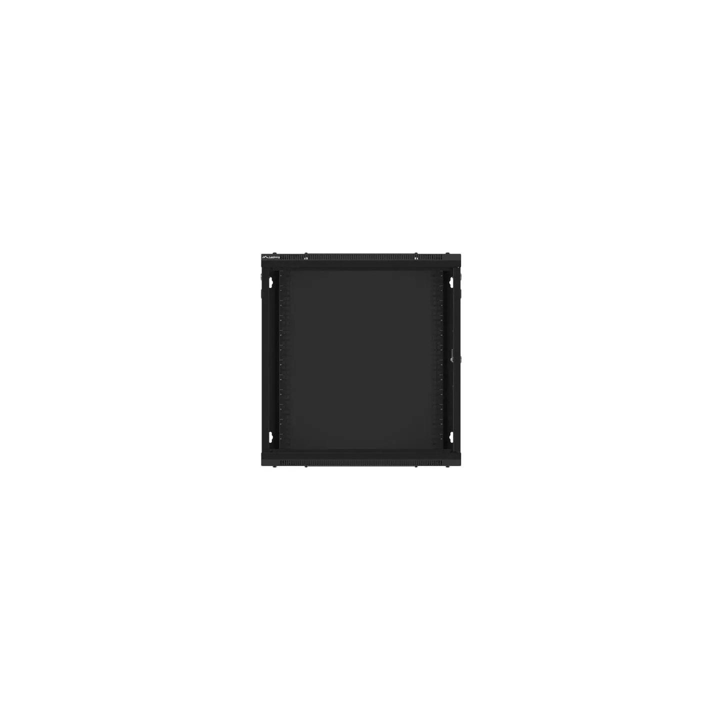 Lanberg Wall mount cabinet 19inch 12U