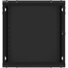 Lanberg Wall mount cabinet 19inch 12U