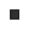 Lanberg Wall mount cabinet 19inch 12U