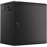 Lanberg Wall mount cabinet 19inch 12U